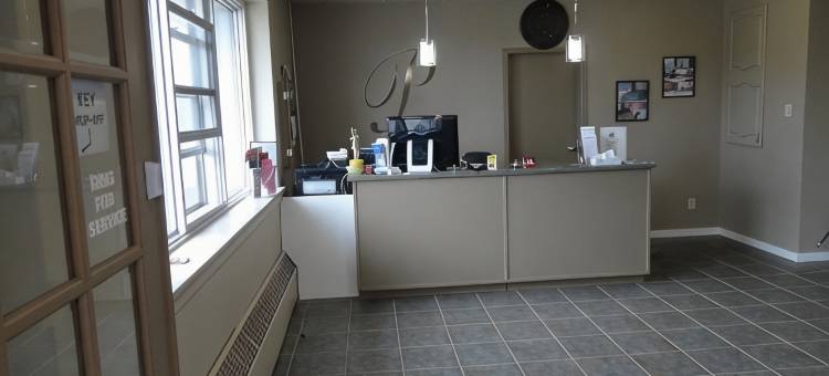 帕克因汽车旅馆(Canadas Best Value Inn Kapuskasing)图片
