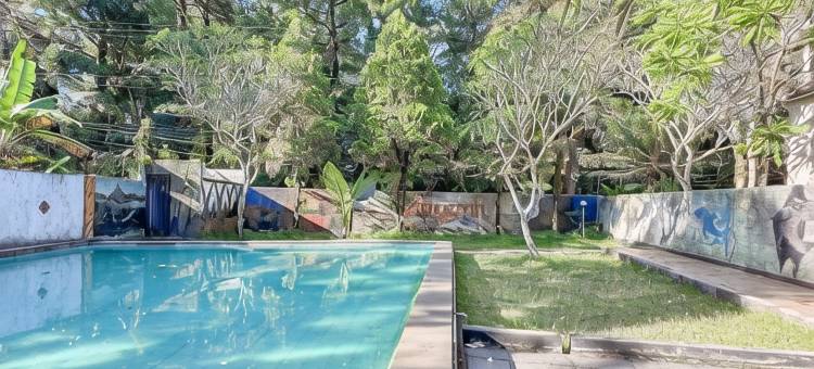 Hotel/Villa Anugerah图片