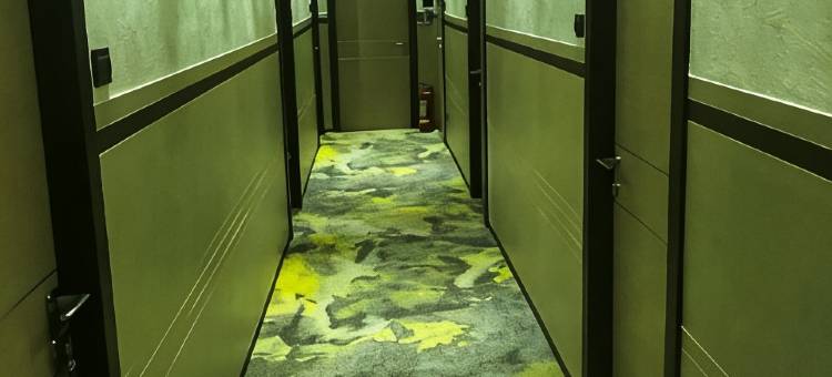 宜必思尚品米兰中心酒店(Ibis Styles Milano Centro)图片