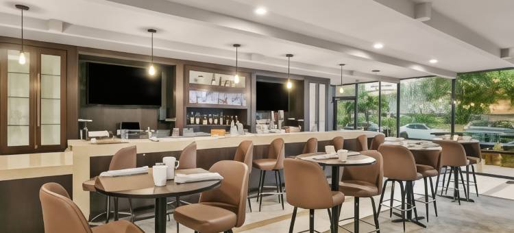 巴尔的摩内港索内斯塔酒店(Sonesta Hotel Baltimore Inner Harbor)图片