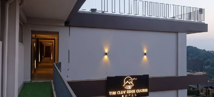 The Cliff Edge Coorg图片
