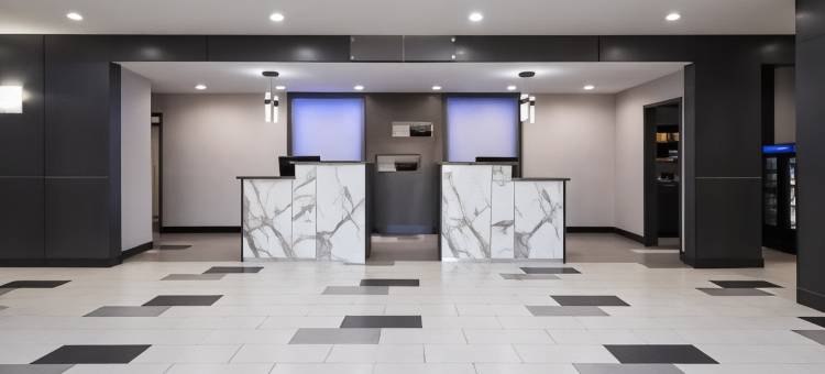 马斯科吉拉昆塔温德姆套房酒店(La Quinta Inn & Suites by Wyndham Muskogee)图片