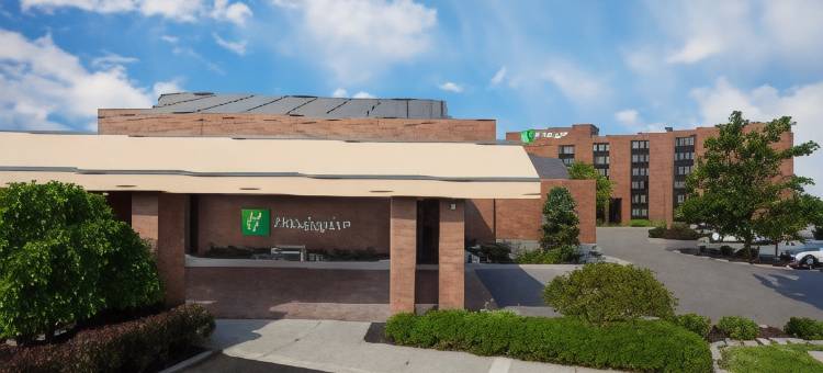 Holiday Inn 辛辛那提机场(Holiday Inn CINCINNATI AIRPORT by IHG)图片