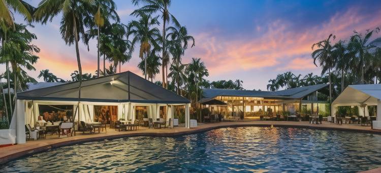 达尔文自由度假村(Darwin FreeSpirit Resort)图片