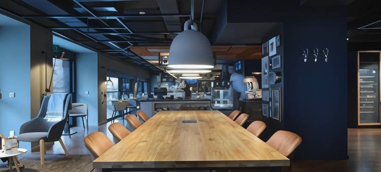 布鲁塞尔欧盟万怡酒店(Courtyard Brussels EU)图片