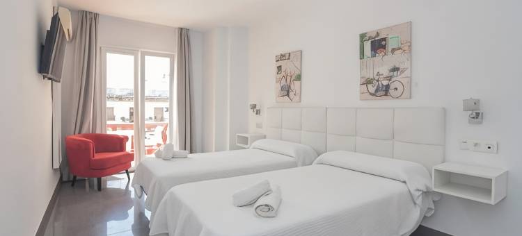 拉尔米塔旅馆(Hostal la Ermita)图片
