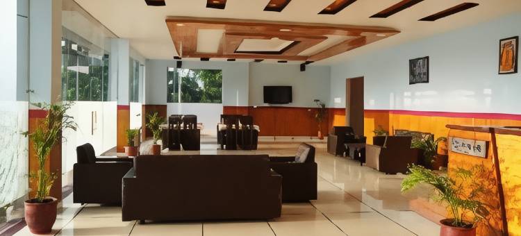 斋餐厅酒店(Jai Hotel and  Restaurant)图片