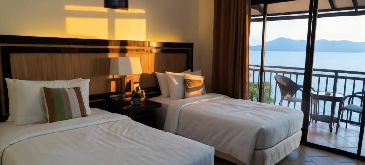 阿尔塔马尔潜水休闲度假酒店(Altamare Dive and Leisure Resort Anilao)图片