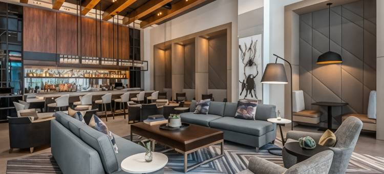 丹佛市中心万豪AC酒店(AC Hotel Denver Downtown)图片