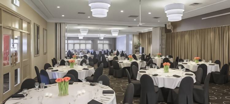多塞特花园酒店(Dorset Gardens Hotel)图片