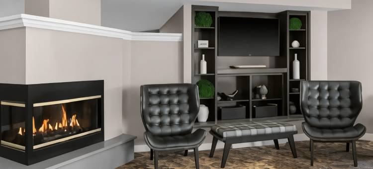 阿尔伯克基北居家酒店(Residence Inn Albuquerque North)图片