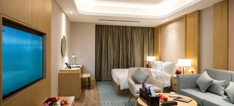 邦多艾尔奥拉亚酒店(Boudl Al Olaya)图片