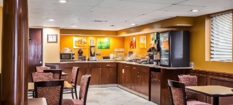 凯艺酒店(Quality Inn)图片