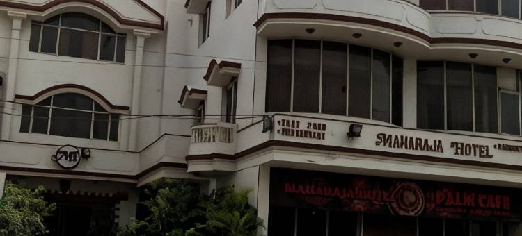 玛哈拉贾酒店(Maharaja Hotel)图片