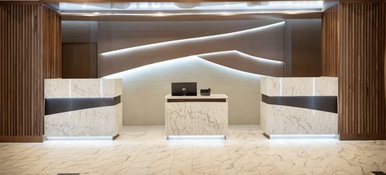 杰克逊维尔万豪酒店(Marriott Jacksonville)图片