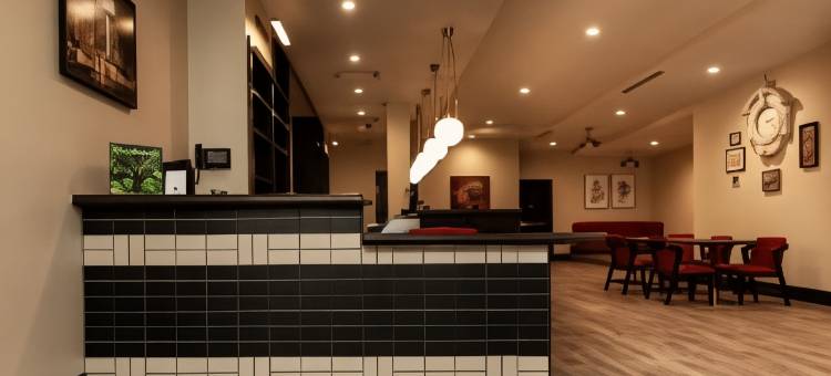 鲁宾斯坦酒店(The Rubenstein Hotel)图片