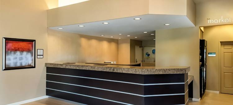 棕榈沙漠城居家酒店(Residence Inn Palm Desert)图片