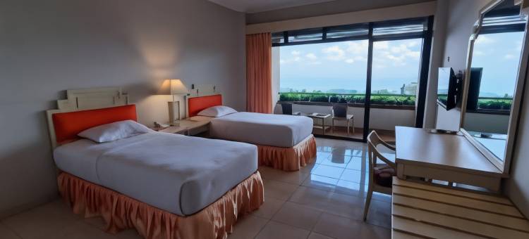 皇后花园大酒店(Queen Garden Hotel Managed by Salak Hospitality)图片