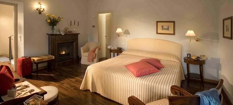 马尔卡里尼农庄酒店(Marcarini Agriturismo)图片