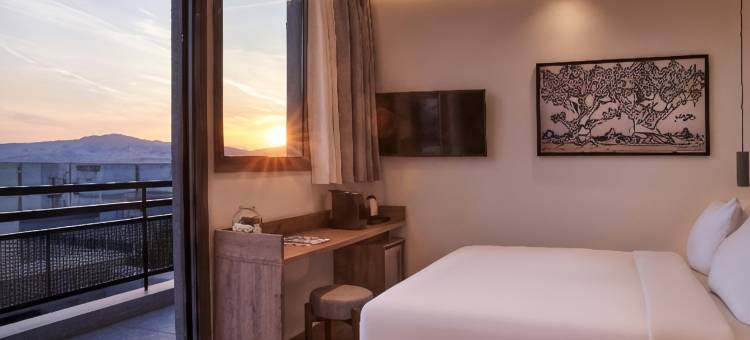 NLH KERAMEIKOS - 邻里生活酒店(Nlh Kerameikos - Neighborhood Lifestyle Hotels)图片