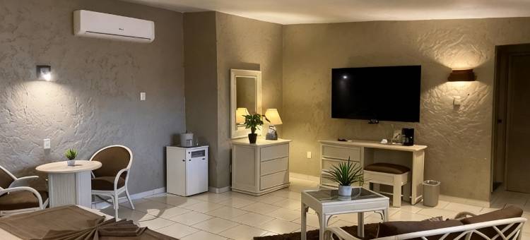 卡萨拉云酒店(Hotel Casa Layun)图片