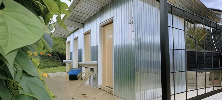 金马伦高原后院豪华露营酒店(The Backyard Glamping Cameron Highlands)图片