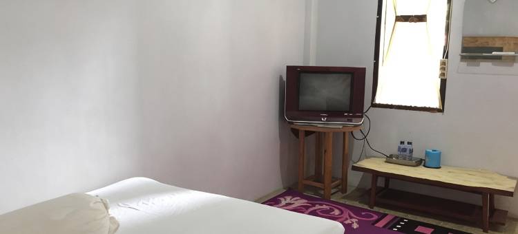 努安萨巴哈里酒店(Hotel Nuansa Bahari)图片