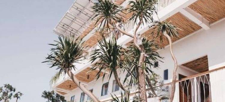 科斯第 一 青年旅舍(Kos One Hostel)图片