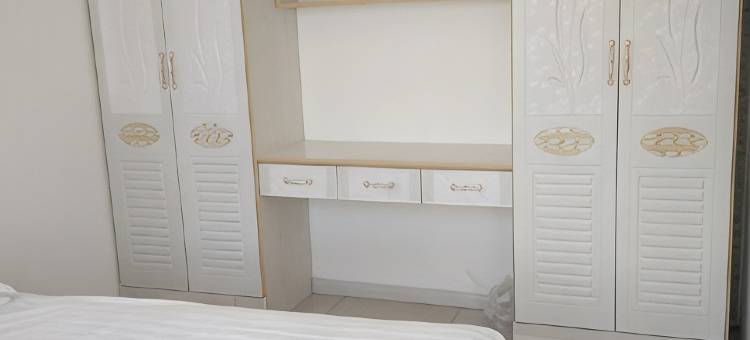王丽娟公寓(月牙湖路分店)图片