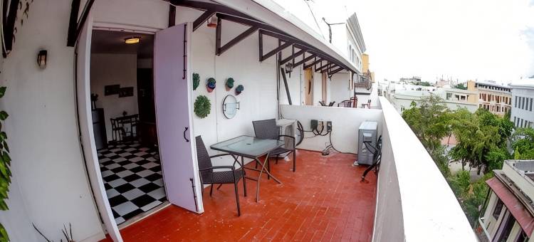 310旅馆拉维达(310Guest-House LaVida)图片