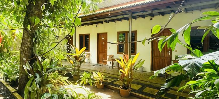 潘甘达兰28号家庭旅馆(Homestay 28 Pangandaran)图片