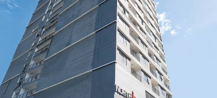北角住宅(Northpointe Residences)图片