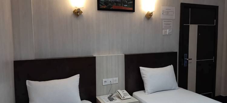 Twin Hotel Bengkalis图片