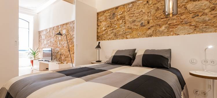 Apt Traditional Charm & Modern Design in Baixa - Lisbon Historic Center图片