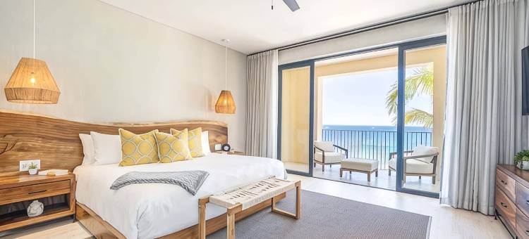 卡波壹居臻览酒店(1 Homes Preview Cabo)图片