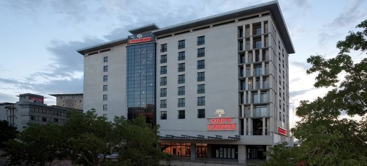 城市小屋酒店-比勒陀利亚哈特菲尔德(City Lodge Hotel Hatfield, Pretoria)图片