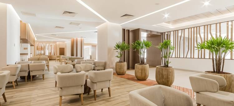 坎昆阳光皇家滨海温泉酒店(Royal Solaris Cancun-All Inclusive)图片