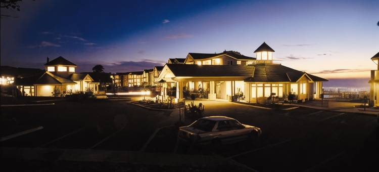沃尔德马克德波尔湾酒店(WorldMark Depoe Bay)图片