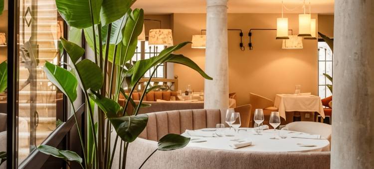 于泽之家酒店(La Maison d'Uzès Relais & Châteaux)图片