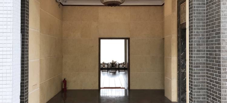 半岛Arthur公寓(海城一路分店)图片