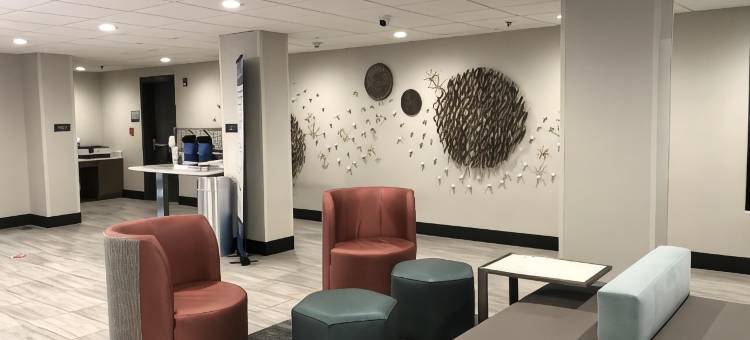 列克星敦贝斯特韦斯特酒店(Best Western Lexington Inn)图片