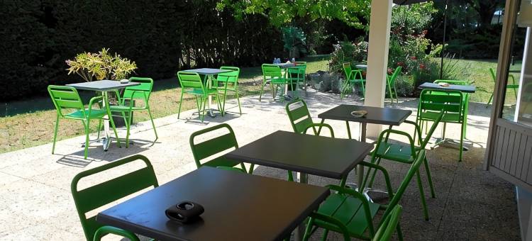 维里亚布雷斯地区布尔格康铂酒店(Campanile Bourg EN Bresse - Viriat)图片