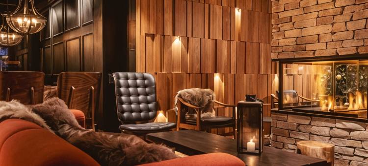 Break Sokos 塔霍酒店(Break Sokos Hotel Tahko)图片