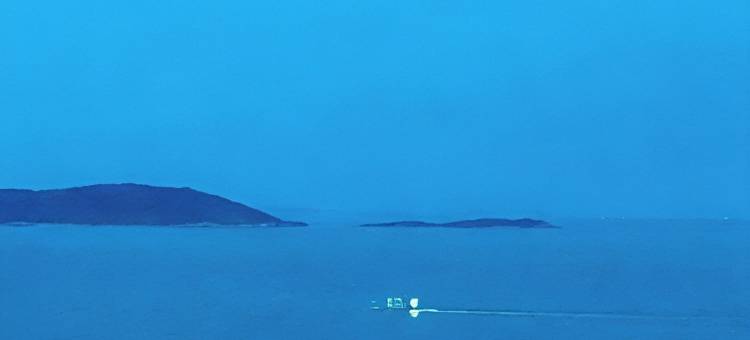 普洛狄斯布鲁度假酒店(Proteas Blu Resort)图片