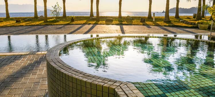 志布志湾大黑度假村酒店(Shibushiwan Daikoku Resort Hotel)图片