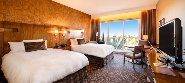都Hybrid酒店Torrance(Miyako Hybrid Hotel Torrance)图片