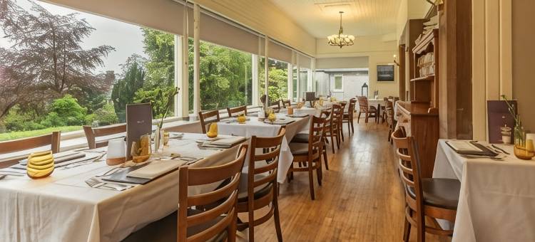 穆雷公园酒店(The Murray Park Hotel)图片