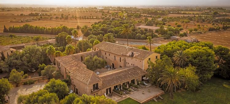 卡萨尔圣欧拉利娅酒店(Casal Santa Eulalia)图片
