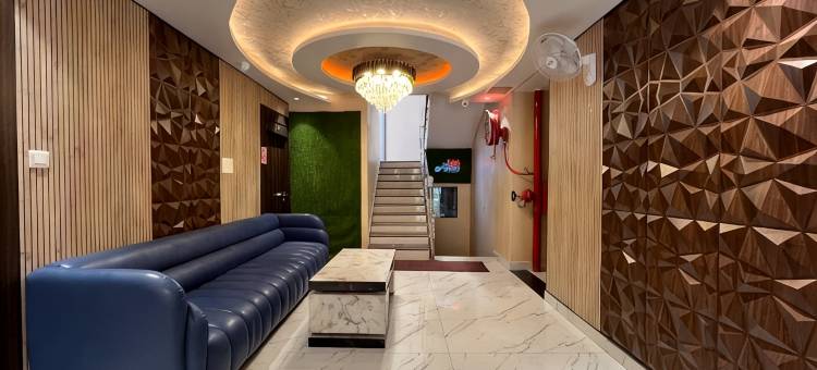 阿努酒店(Hotel Anu)图片