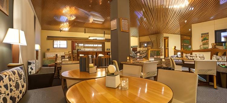 斯坦马蒂酒店(Hotel Steinmattli)图片